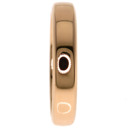 Van Cleef & Arpels Toujours #52 Ring K18 Pink Gold Ladies [Used]