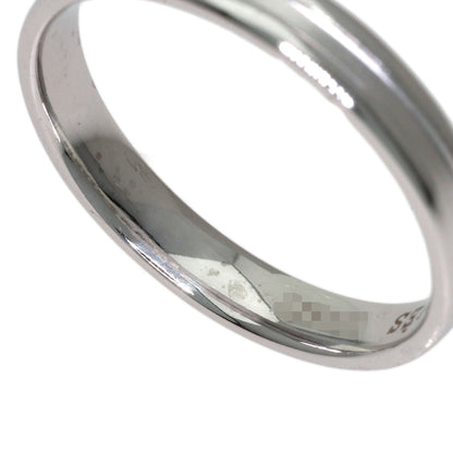 HERMES Empreinte #51 Ring K18 White Gold Ladies [Used]