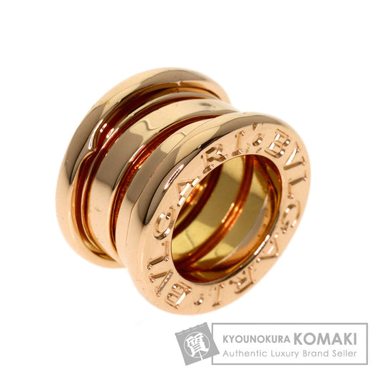 BVLGARI B.zero1 Pendant top K18 Pink Gold Ladies [Used]