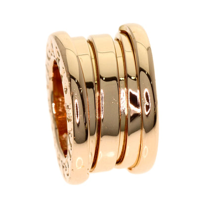 BVLGARI B.zero1 Pendant top K18 Pink Gold Ladies [Used]