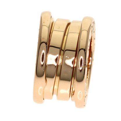 BVLGARI B.zero1 Pendant top K18 Pink Gold Ladies [Used]