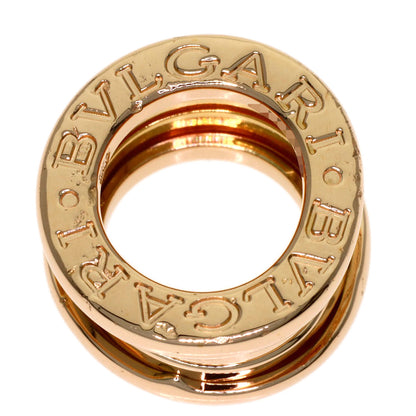 BVLGARI B.zero1 Pendant top K18 Pink Gold Ladies [Used]