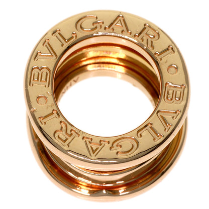 BVLGARI B.zero1 Pendant top K18 Pink Gold Ladies [Used]