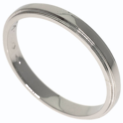 CARTIER Amour #53 Ring Platinum PT950 Ladies [Used]