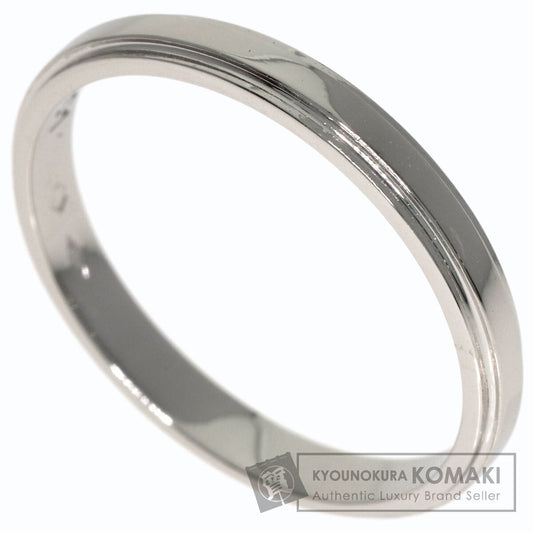 CARTIER Amour #53 Ring Platinum PT950 Ladies [Used]