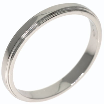 CARTIER Amour #53 Ring Platinum PT950 Ladies [Used]