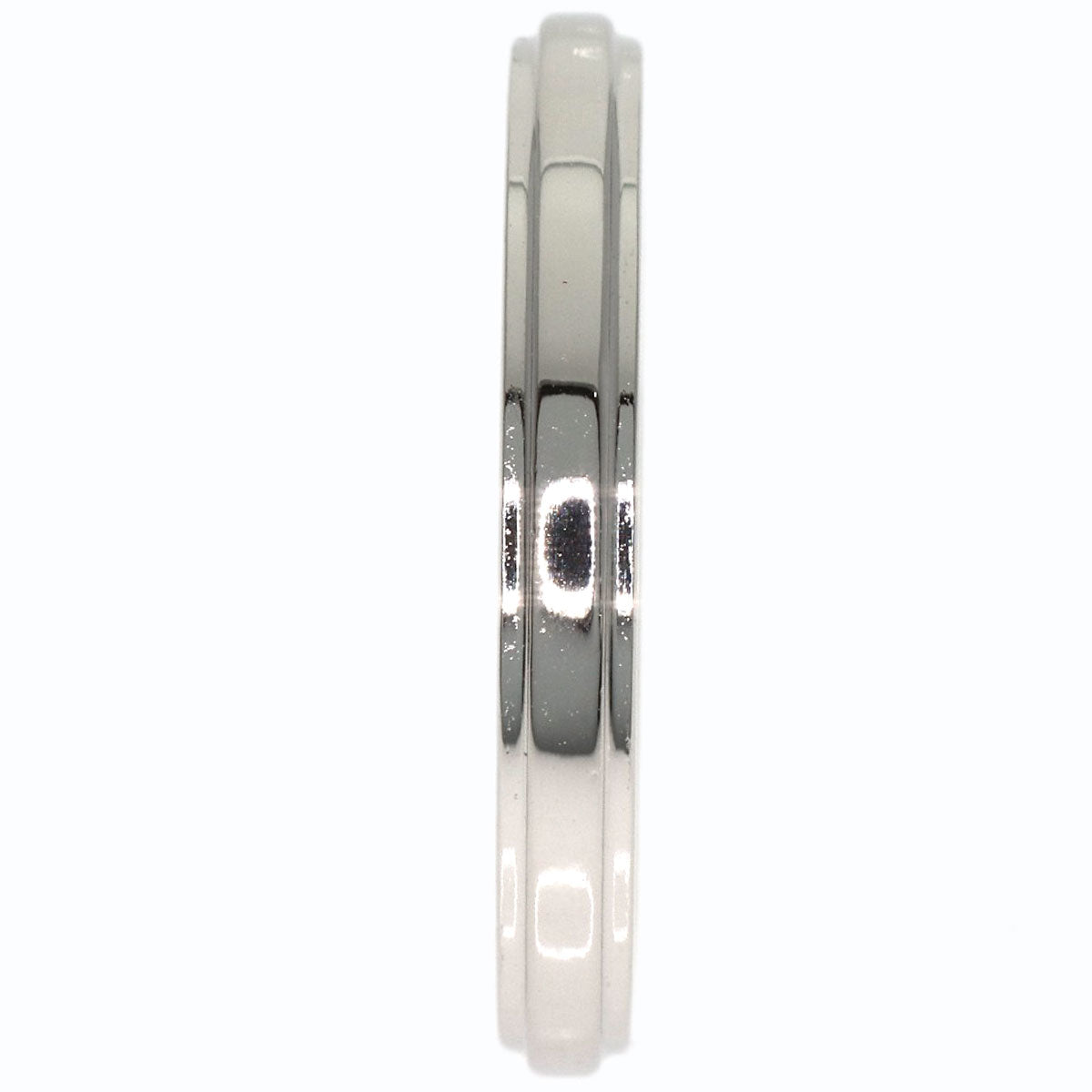 CARTIER Amour #53 Ring Platinum PT950 Ladies [Used]