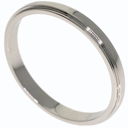 CARTIER Damour #57 Ring Platinum PT950 Ladies [Used]