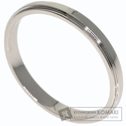 CARTIER Damour #57 Ring Platinum PT950 Ladies [Used]