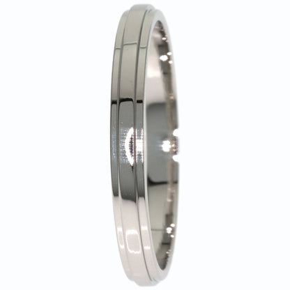 CARTIER Damour #57 Ring Platinum PT950 Ladies [Used]