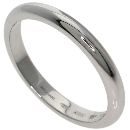 BVLGARI Fedy Ring Platinum PT950 Ladies [Used]