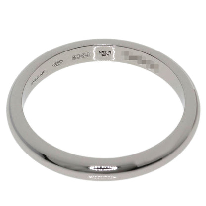 BVLGARI Fedy Ring Platinum PT950 Ladies [Used]