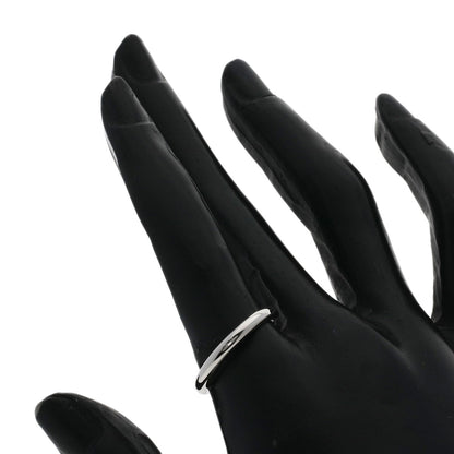 BVLGARI Fedy Ring Platinum PT950 Ladies [Used]