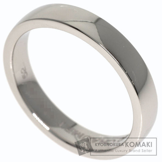 Chaumet Wedding #52 Ring Platinum PT950 Ladies [Used]