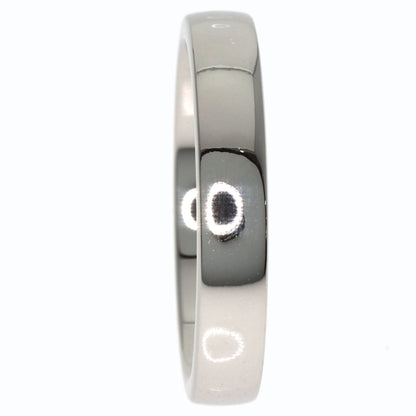 Chaumet Wedding #52 Ring Platinum PT950 Ladies [Used]