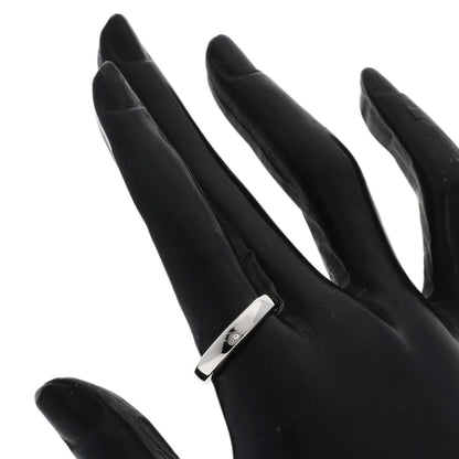 Van Cleef & Arpels Toujours Marriage #56 Ring Platinum PT950 Ladies [Used]