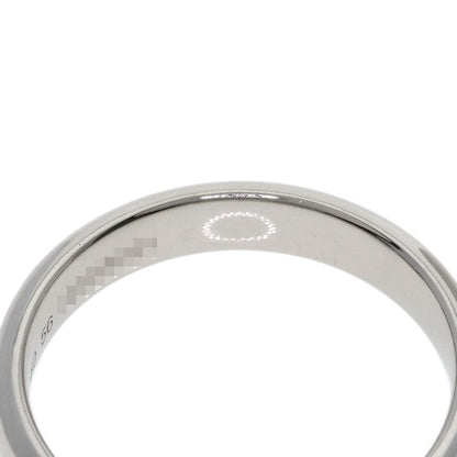 Van Cleef & Arpels Toujours Marriage #56 Ring Platinum PT950 Ladies [Used]