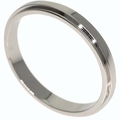 CARTIER Amour #50 Ring Platinum PT950 Ladies [Used]