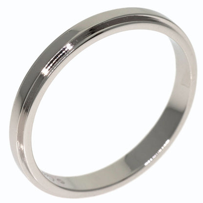 CARTIER Amour #50 Ring Platinum PT950 Ladies [Used]