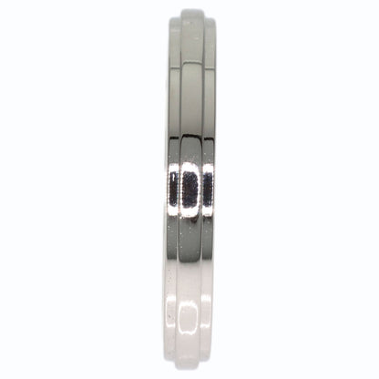 CARTIER Amour #50 Ring Platinum PT950 Ladies [Used]