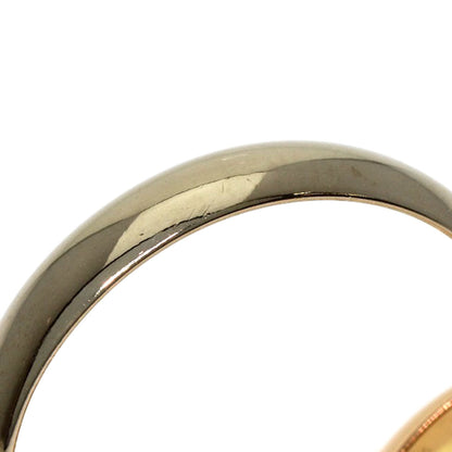 CARTIER Trinity #53 Ring K18 Yellow Gold K18 White GoldLadies [Used]