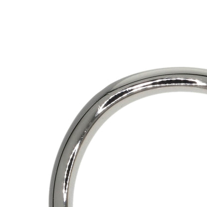 CARTIER Ballerina Wedding Diamond #49 Ring Platinum PT950 Ladies [Used]