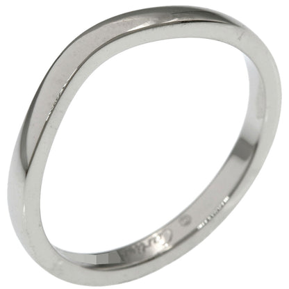 CARTIER Ballerina #52 Ring Platinum PT950 Ladies [Used]