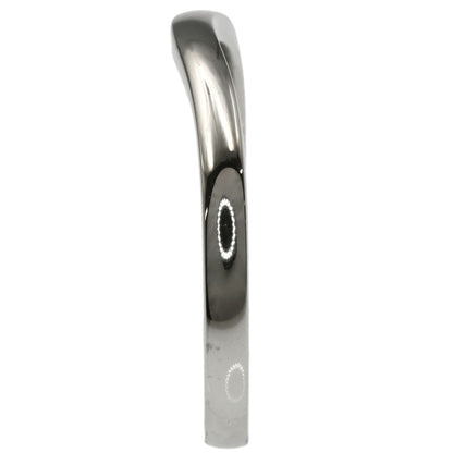 CARTIER Ballerina #52 Ring Platinum PT950 Ladies [Used]