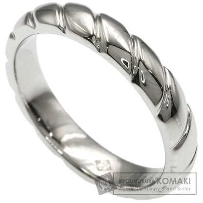 Chaumet Torsade Ring Platinum PT950 Ladies [Used]