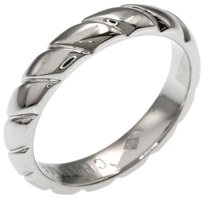 Chaumet Torsade Ring Platinum PT950 Ladies [Used]