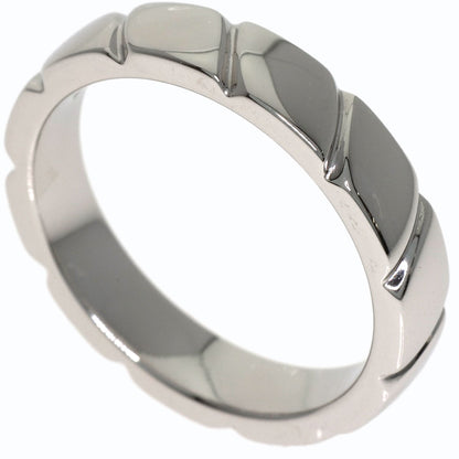 Chaumet Torsade Ring Platinum PT950 Ladies [Used]