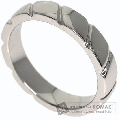 Chaumet Torsade Ring Platinum PT950 Ladies [Used]