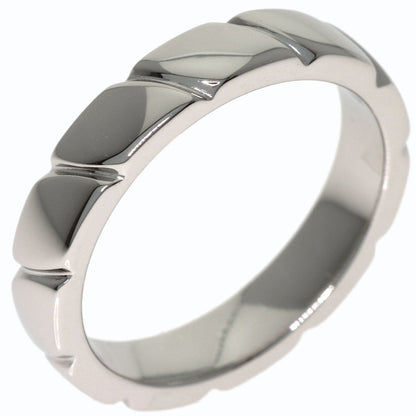 Chaumet Torsade Ring Platinum PT950 Ladies [Used]
