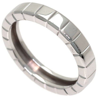 Chopard Ice cube Ring K18 White Gold Ladies [Used]