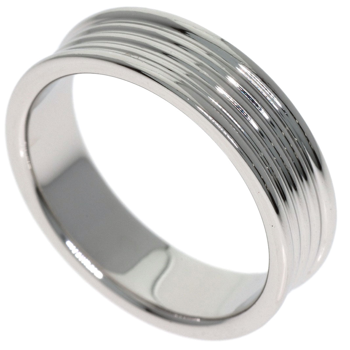 TIFFANY&Co. vintage Ring Platinum PT950 Ladies [Used]