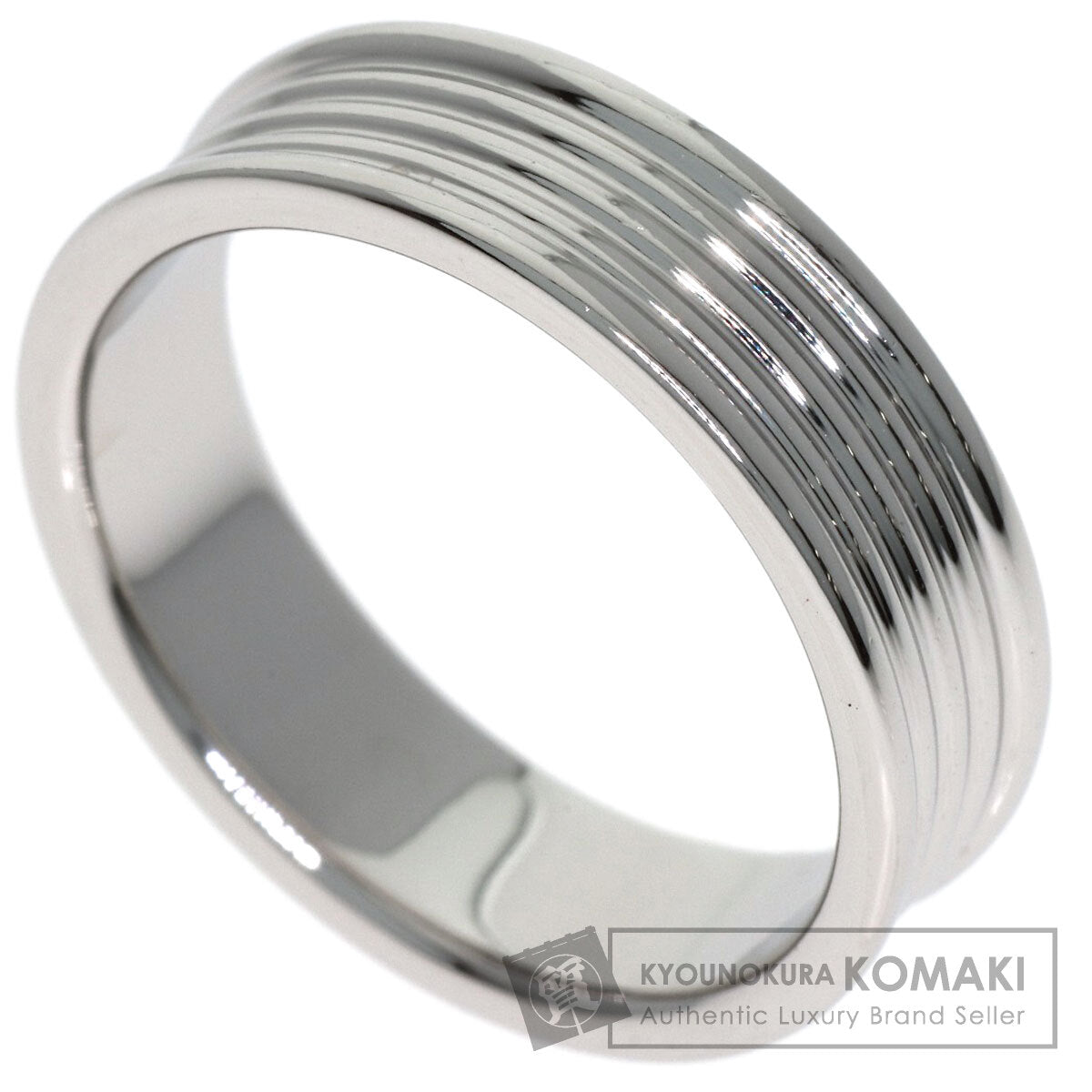 TIFFANY&Co. vintage Ring Platinum PT950 Ladies [Used]