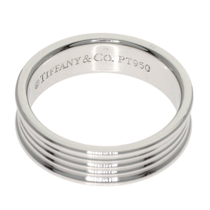 TIFFANY&Co. vintage Ring Platinum PT950 Ladies [Used]
