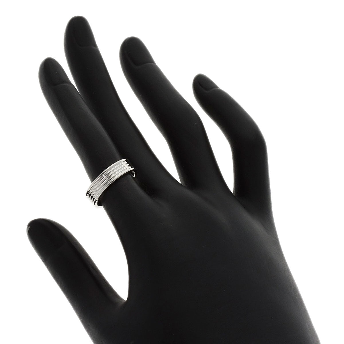 TIFFANY&Co. vintage Ring Platinum PT950 Ladies [Used]