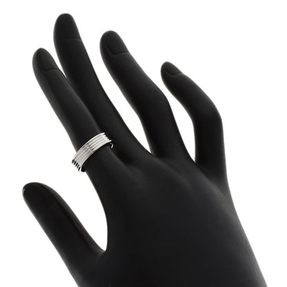 TIFFANY&Co. vintage Ring Platinum PT950 Ladies [Used]
