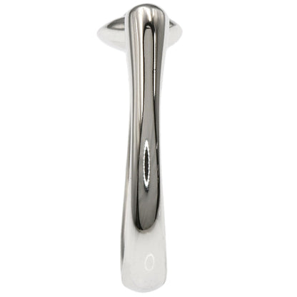 TIFFANY&Co. Bean Diamond Ring Platinum PT950 Ladies [Used]
