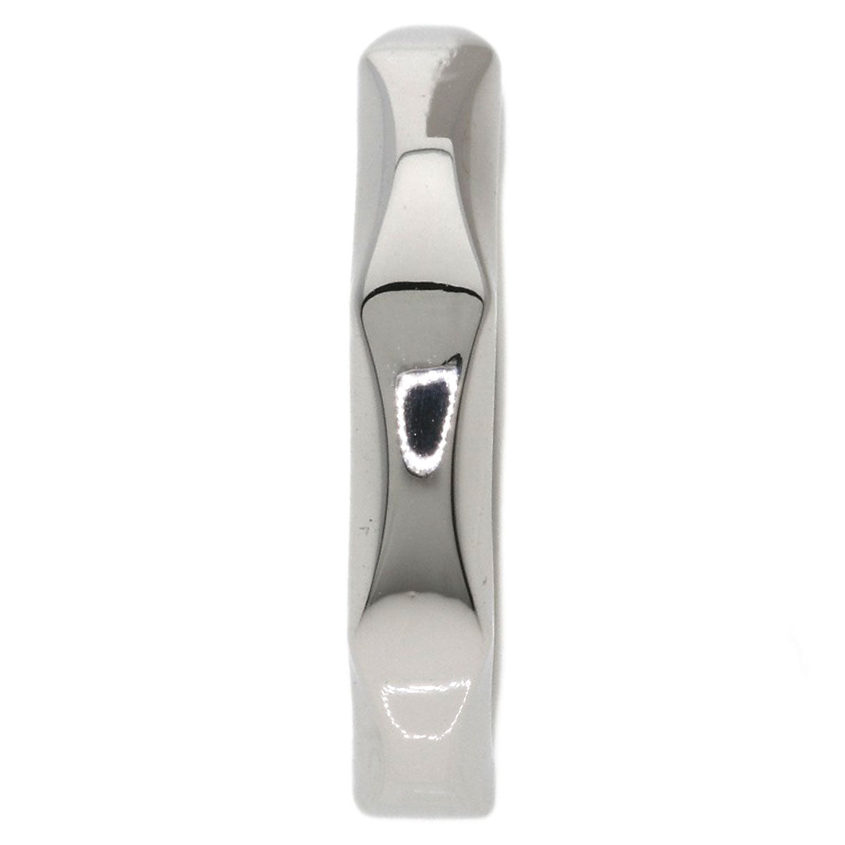 BVLGARI Infinito Wedding #47 Ring Platinum PT950 Ladies [Used]