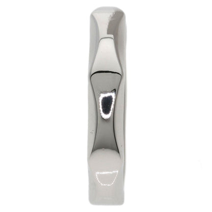 BVLGARI Infinito Wedding #47 Ring Platinum PT950 Ladies [Used]
