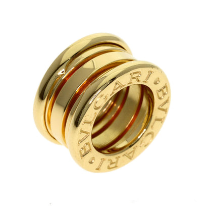 BVLGARI B.zero1 Pendant top K18 Yellow Gold Ladies [Used]