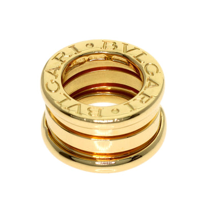 BVLGARI B.zero1 Pendant top K18 Yellow Gold Ladies [Used]