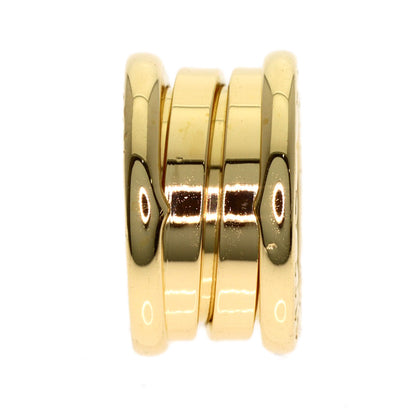 BVLGARI B.zero1 Pendant top K18 Yellow Gold Ladies [Used]