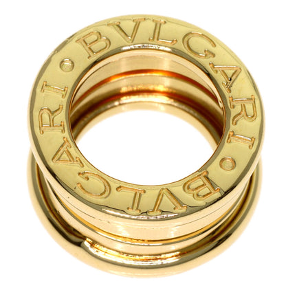 BVLGARI B.zero1 Pendant top K18 Yellow Gold Ladies [Used]