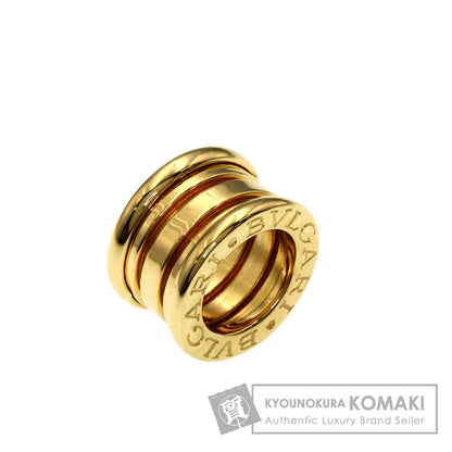 BVLGARI B.zero1 Pendant top K18 Yellow Gold Ladies [Used]