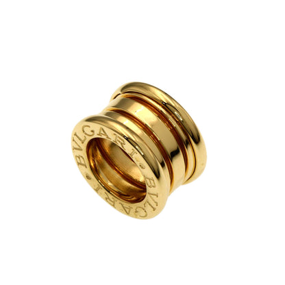 BVLGARI B.zero1 Pendant top K18 Yellow Gold Ladies [Used]