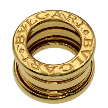 BVLGARI B.zero1 Pendant top K18 Yellow Gold Ladies [Used]