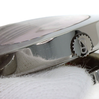 CHRISTIAN DIOR Maris Watches CD022110 Stainless Steel/Stainless Steel Ladies